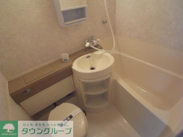 ダイアパレス三筋の物件内観写真