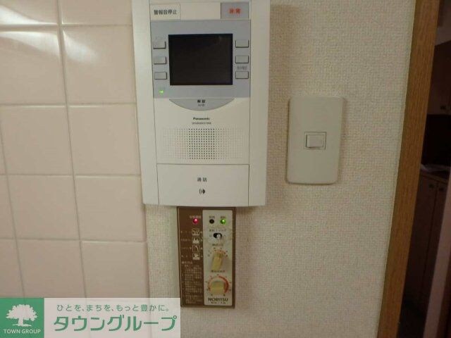 ダイアパレス三筋の物件内観写真