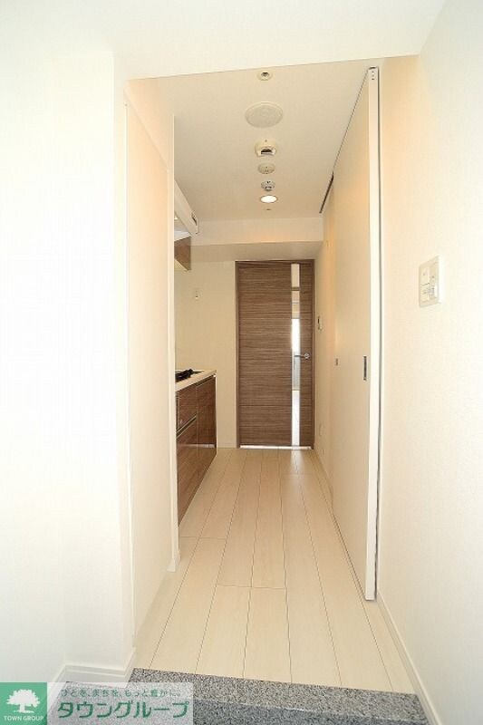 グランドコンシェルジュ新御徒町アジールコートの物件内観写真