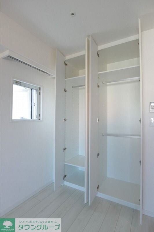 グランドコンシェルジュ新御徒町アジールコートの物件内観写真