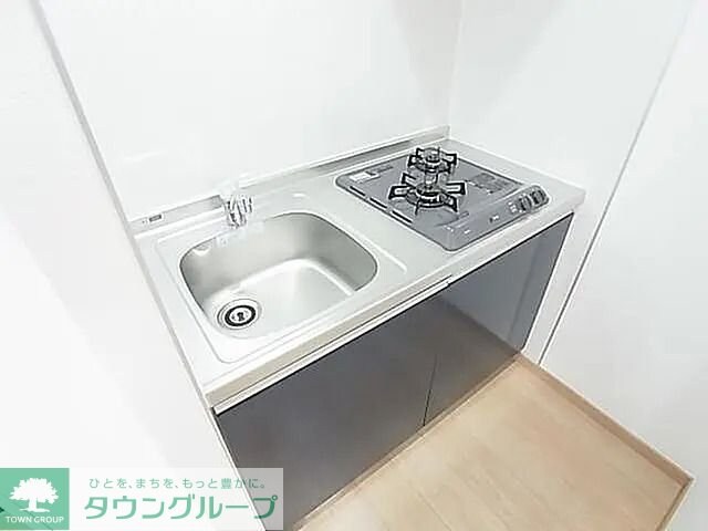 プライムコートの物件内観写真