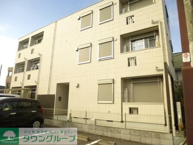 スタークレストの物件内観写真