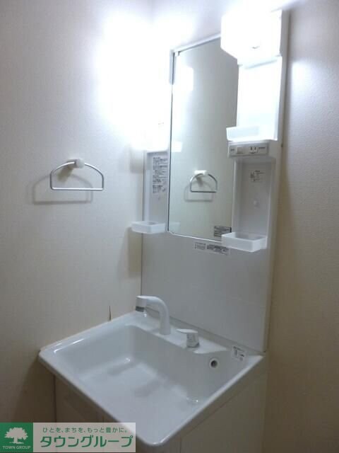 スタークレストの物件内観写真