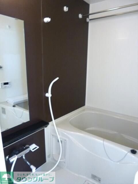 スタークレストの物件内観写真