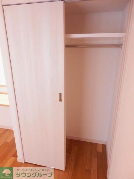 Yビル足立江北ティアラの物件内観写真