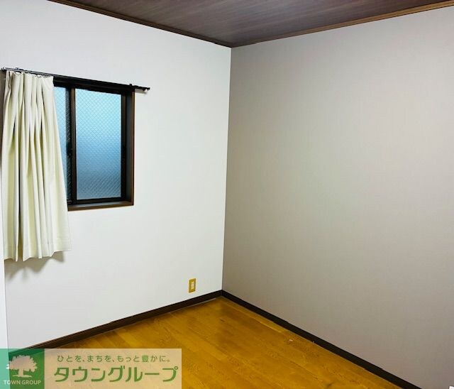 千住緑町戸建の物件内観写真