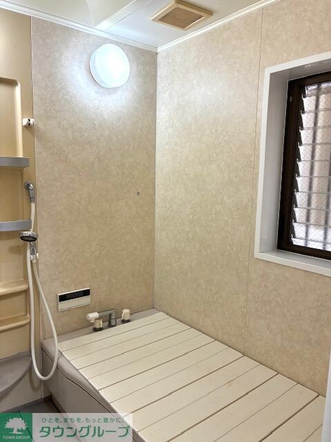 千住緑町戸建の物件内観写真