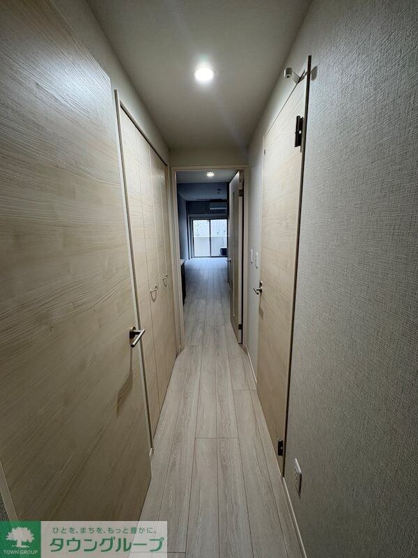 ARCOBALENO DAISHIMAEの物件内観写真