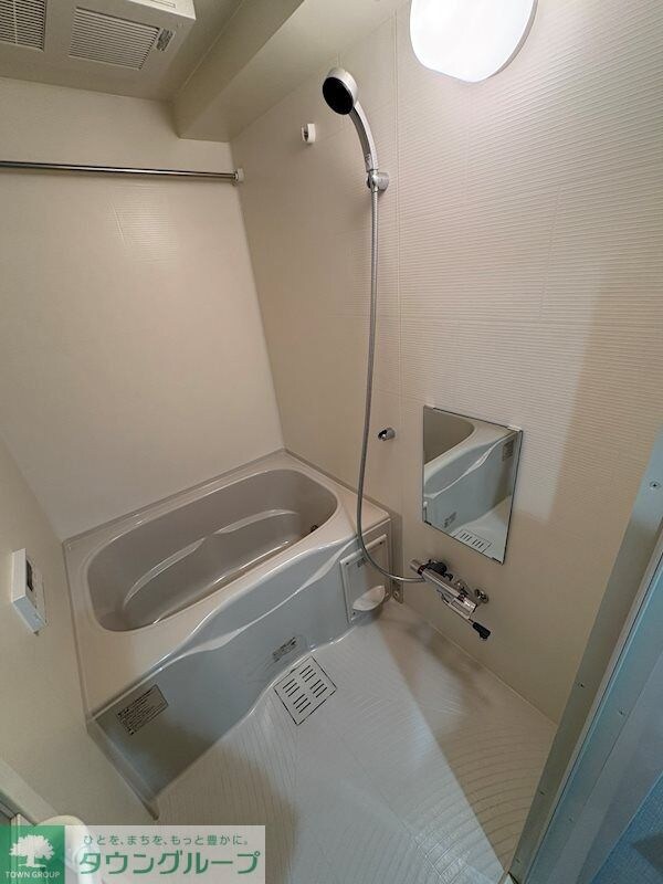 ARCOBALENO DAISHIMAEの物件内観写真