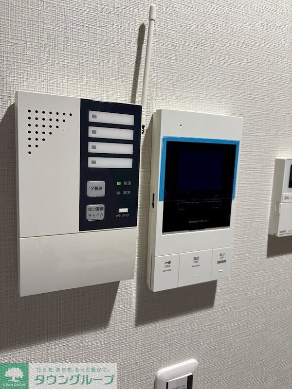 ARCOBALENO DAISHIMAEの物件内観写真