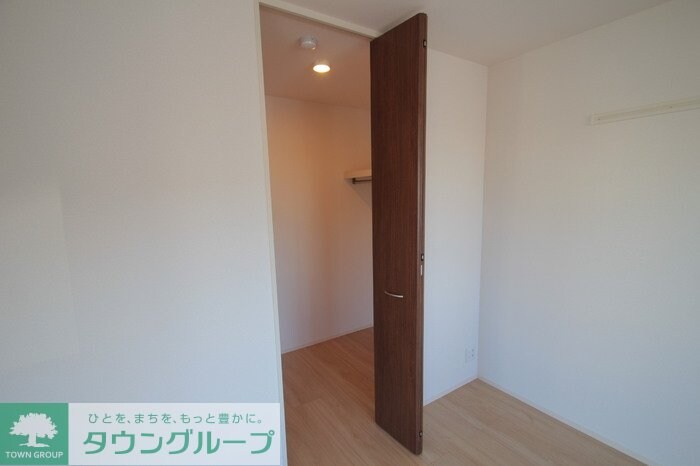 moon bow (ムーン ボ-)の物件内観写真