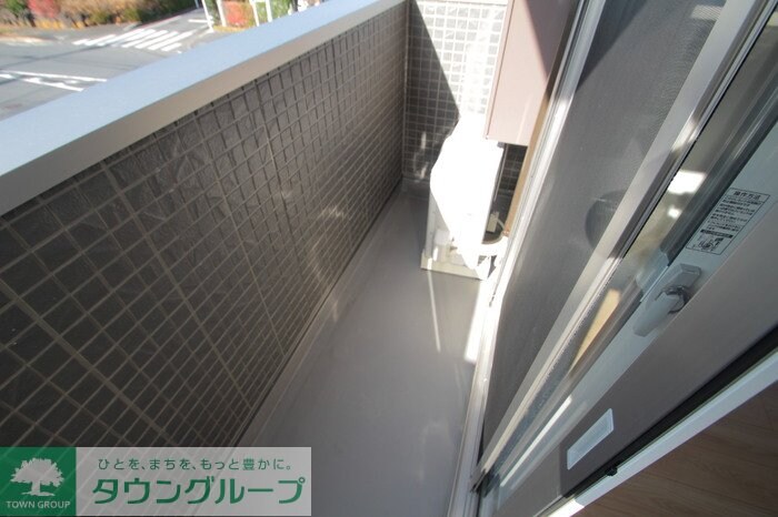 moon bow (ムーン ボ-)の物件内観写真