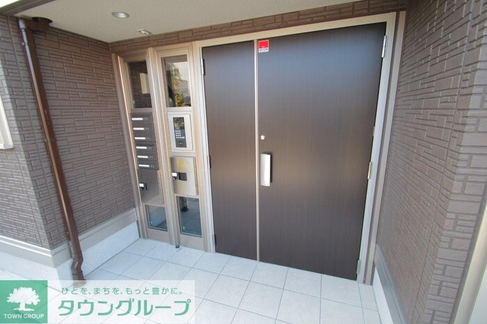 moon bow (ムーン ボ-)の物件内観写真