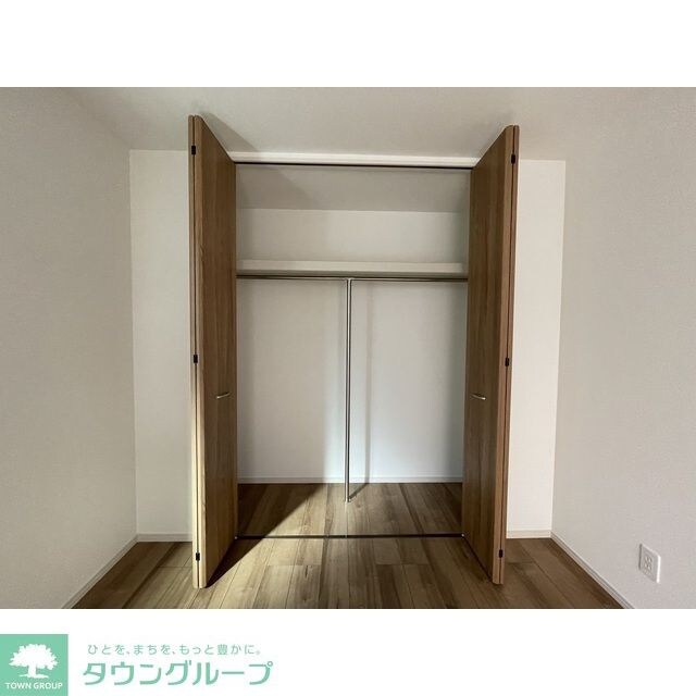 Kolet千住大橋#05の物件内観写真