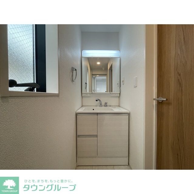 Kolet千住大橋#05の物件内観写真