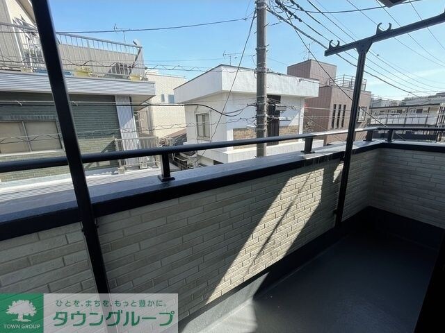 Kolet千住大橋#05の物件内観写真