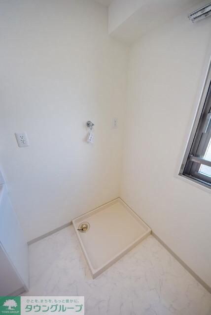 グレイス綾瀬の物件内観写真