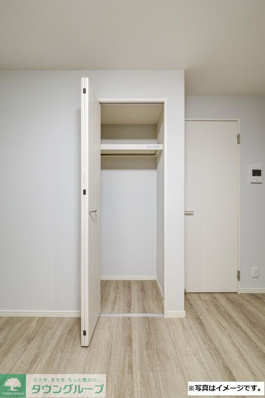 AMALFI(アマルフィ)の物件内観写真