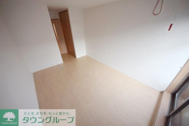 サンハイムの物件内観写真