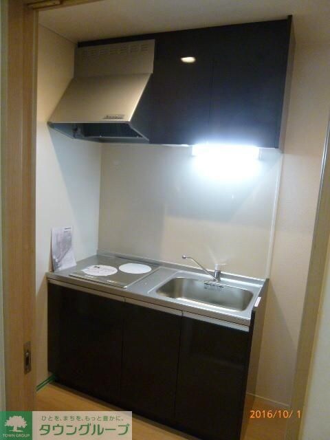 サンハイムの物件内観写真