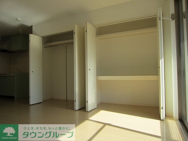 テール・カンパーニュ(テールカンパーニュ)の物件内観写真