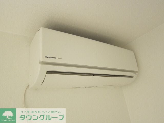 テール・カンパーニュ(テールカンパーニュ)の物件内観写真