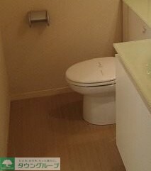 テール・カンパーニュ(テールカンパーニュ)の物件内観写真