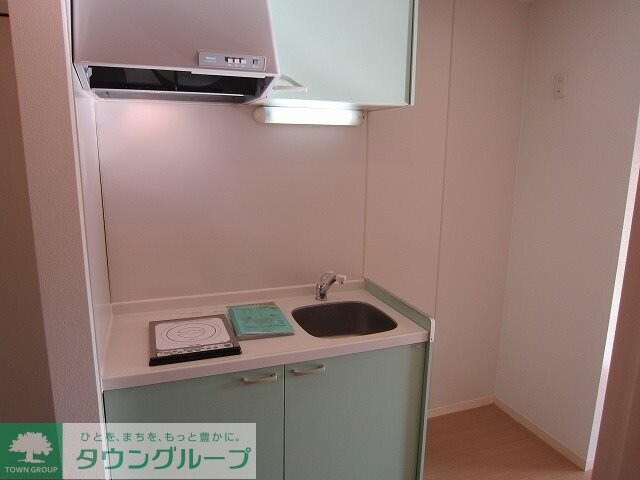 テール・カンパーニュ(テールカンパーニュ)の物件内観写真