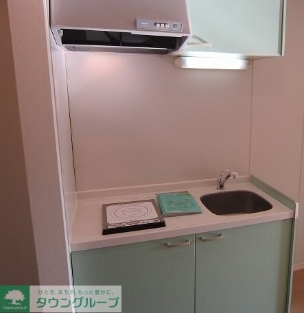 テール・カンパーニュ(テールカンパーニュ)の物件内観写真