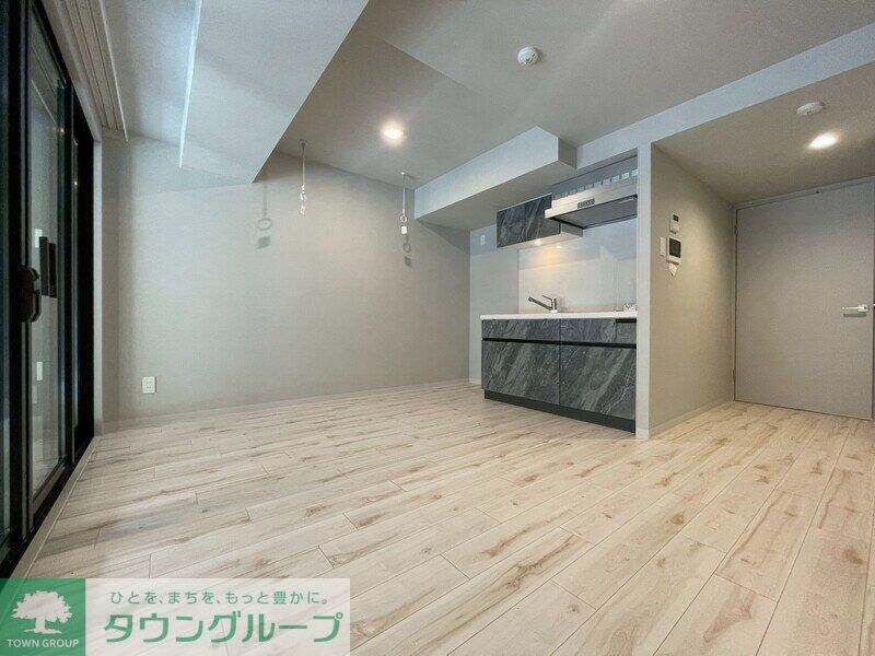 ルミーク北千住の物件内観写真