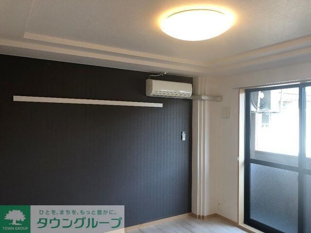 マスターピースの物件内観写真