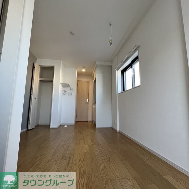 MELDIA扇大橋IIの物件内観写真