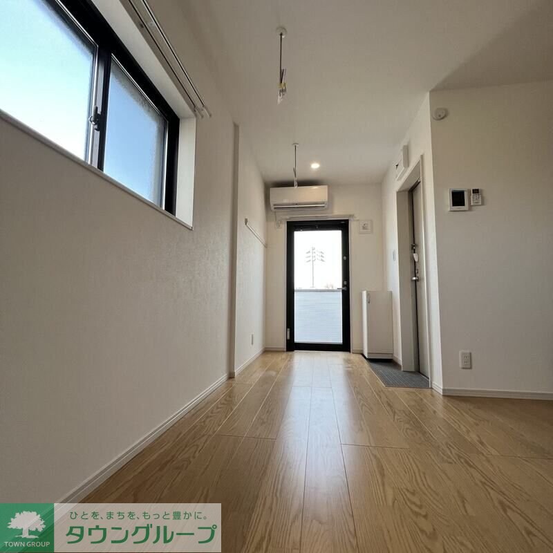 MELDIA扇大橋IIの物件内観写真