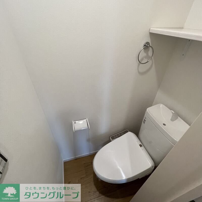 MELDIA扇大橋IIの物件内観写真