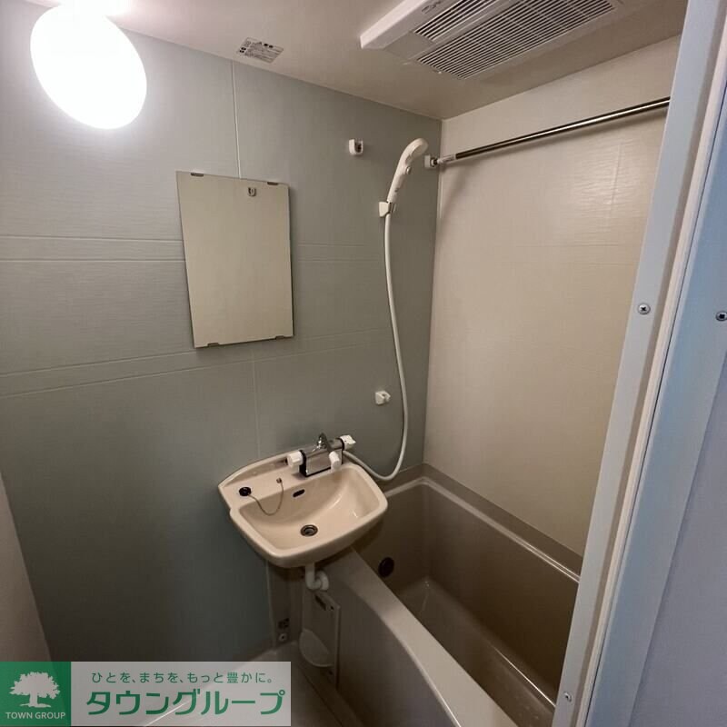 MELDIA扇大橋IIの物件内観写真