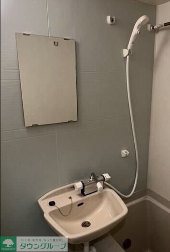 MELDIA扇大橋IIの物件内観写真