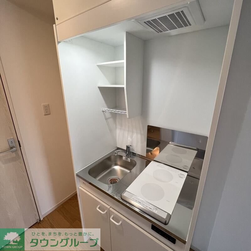 MELDIA扇大橋IIの物件内観写真