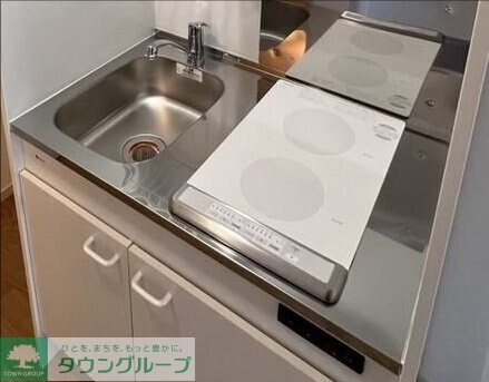 MELDIA扇大橋IIの物件内観写真