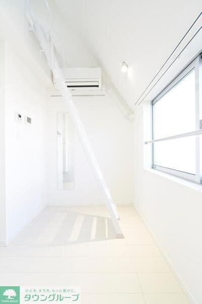 SpiLytus北千住の物件内観写真