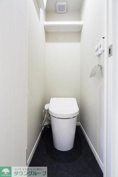 SpiLytus北千住の物件内観写真