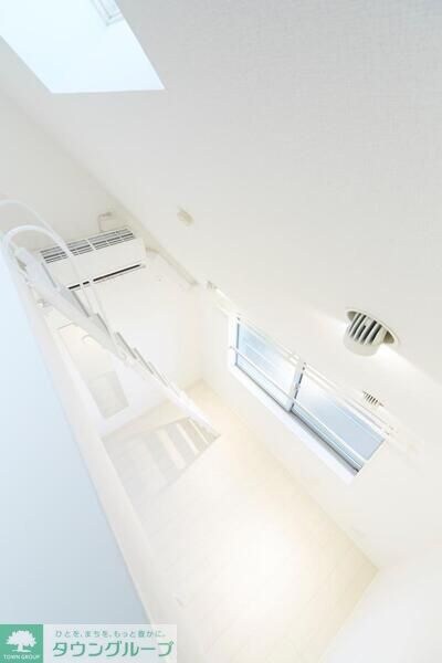 SpiLytus北千住の物件内観写真