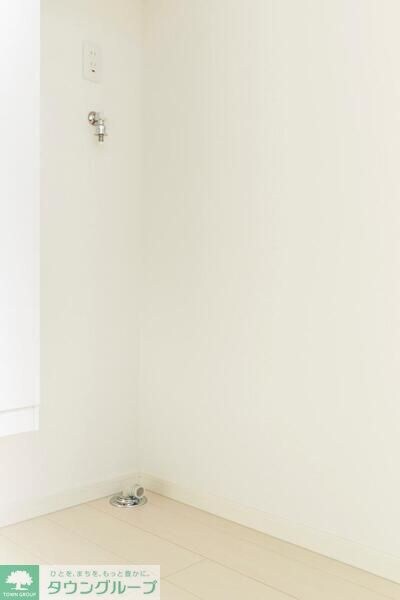 SpiLytus北千住の物件内観写真