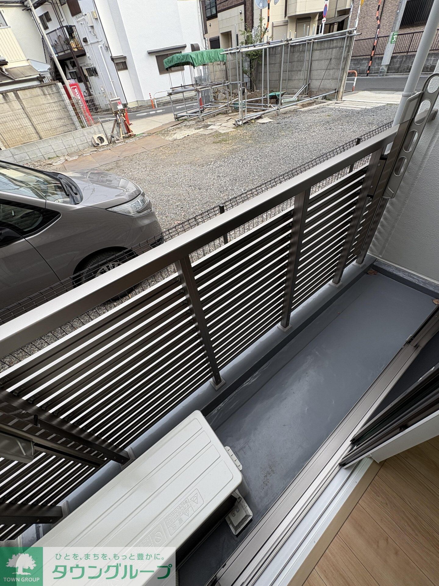 Kastanienbaum(カスタニエンバウム)の物件内観写真