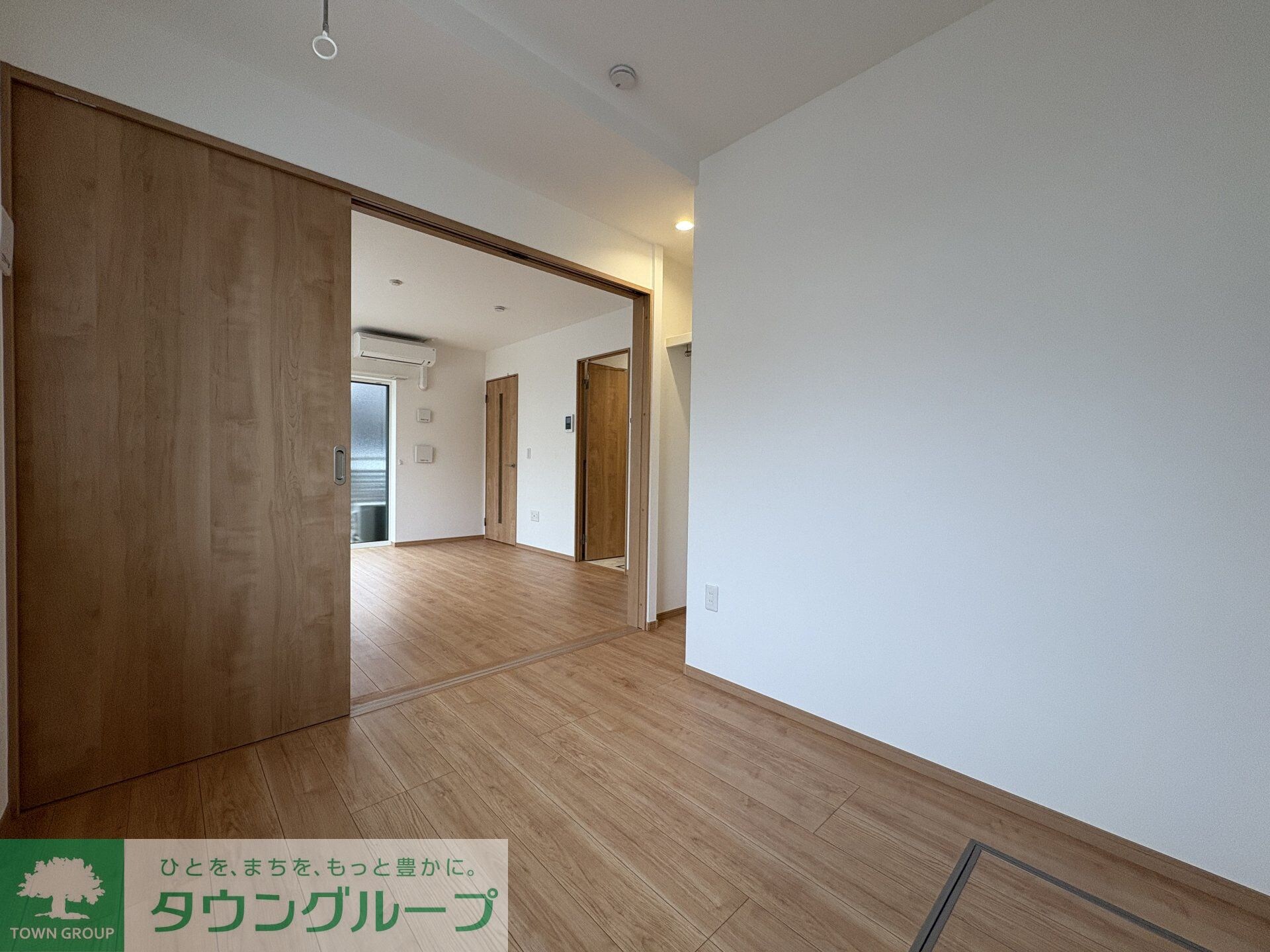 Kastanienbaum(カスタニエンバウム)の物件内観写真