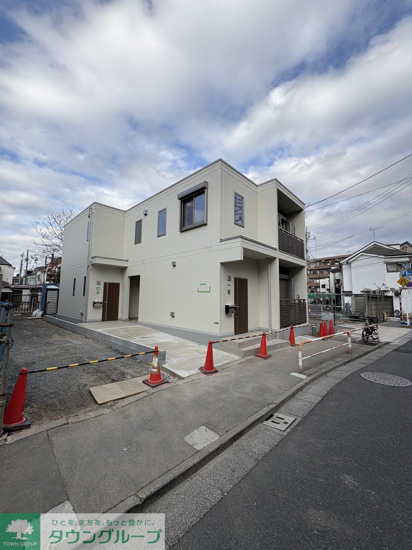 Kastanienbaum(カスタニエンバウム)の物件内観写真