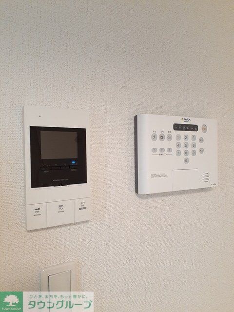 グレイスの物件内観写真