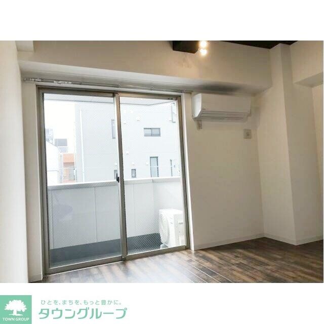 レピュア南千住レジデンスの物件内観写真