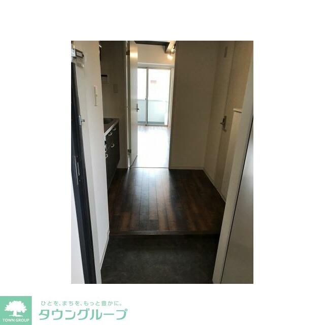 レピュア南千住レジデンスの物件内観写真