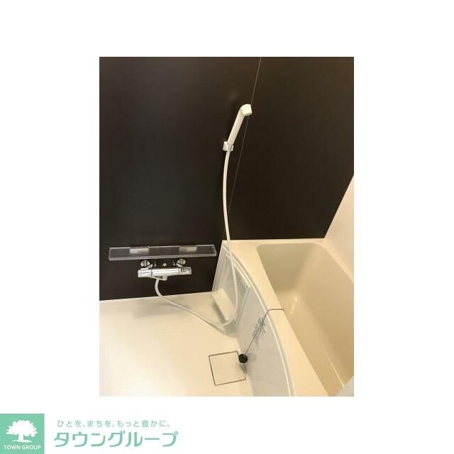 レピュア南千住レジデンスの物件内観写真