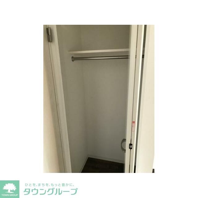 レピュア南千住レジデンスの物件内観写真